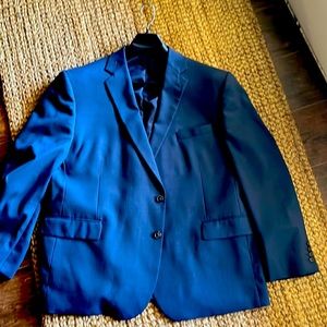 Men’s Stafford Sport Coat 52R